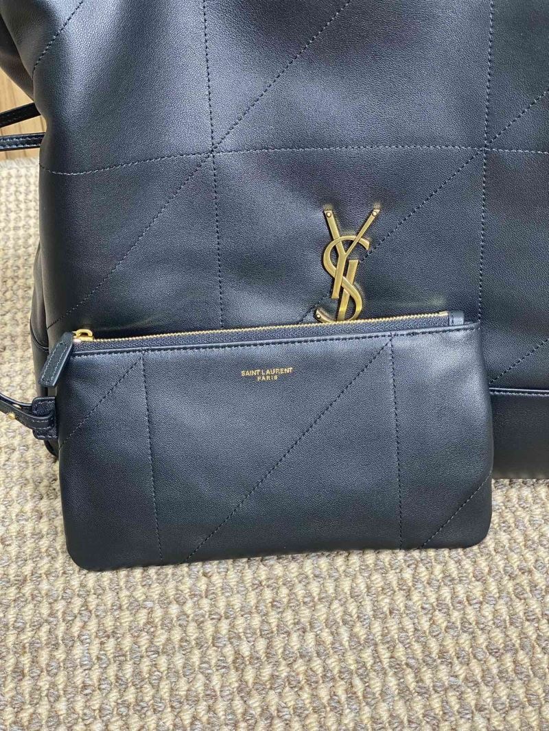 YSL Shopping Bags